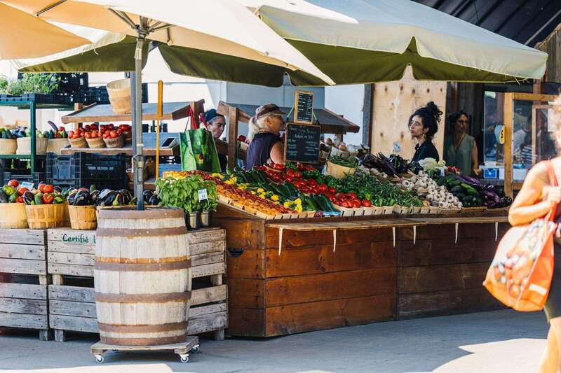 Montreal: Jean-Talon Market & Beyond Locally Owned Food Tour - What the tastings are really worth