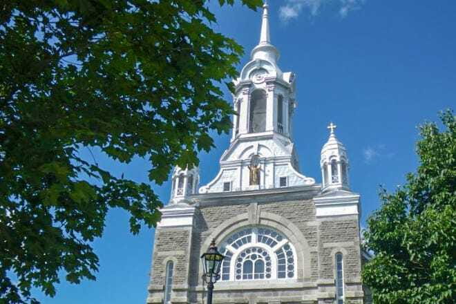 Montreal: Laurentian Mountains Day Trip - Is $91 a fair price?
