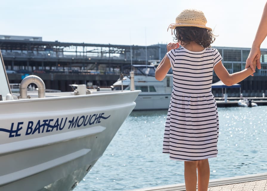 Montreal: Le Bateau-Mouche St. Lawrence Sightseeing Cruise - Is $30 a good value in Montreal?