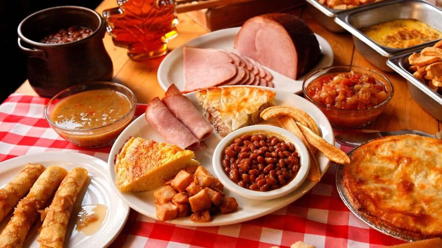 Montreal: Maple Syrup Tour with Sugar Shack & Local Cuisine - Leaving Montreal at 10:00 for Quebec’s sugar country