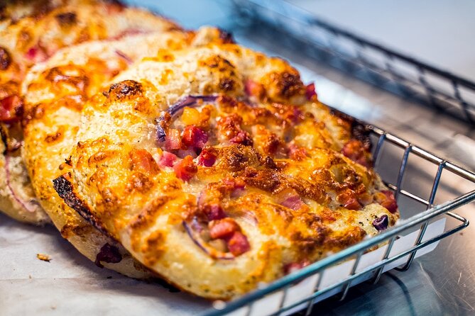 Montreal Mile End Authentic Food Tour with 7 Delicacies Tastings - Why Mile End is the right place for a food tour