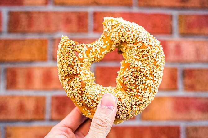 Montreal Mile End Authentic Food Tour with 7 Delicacies Tastings - Price, group size, and booking value