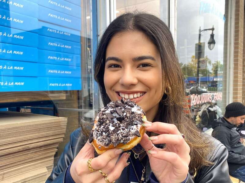 Montréal: Mile End Foodie Tour with Tasting - Key points to know before booking