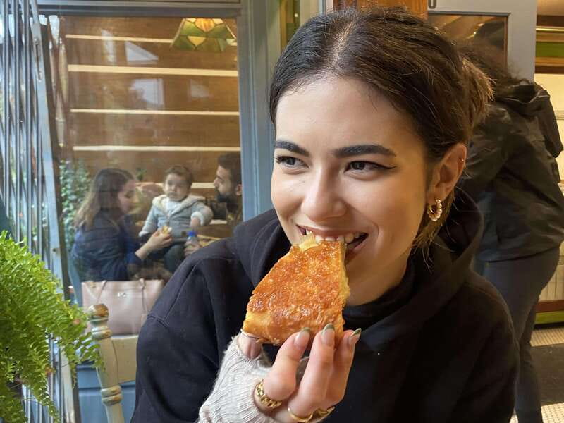 Montréal: Mile End Foodie Tour with Tasting - The guides make the difference