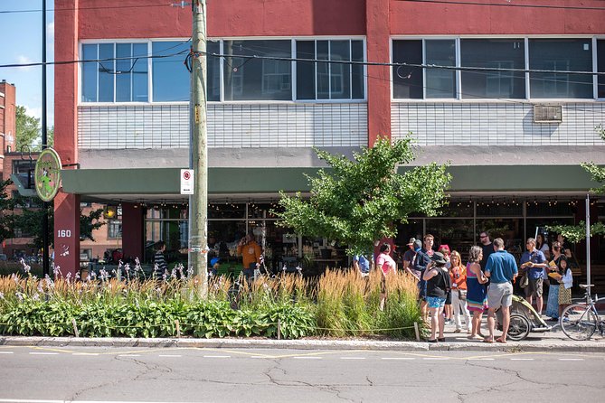 Montreal Mile End Local Guided Food Tour by Local Montreal Tours - Why Mile End Makes a Better Food Walk Than a Checklist