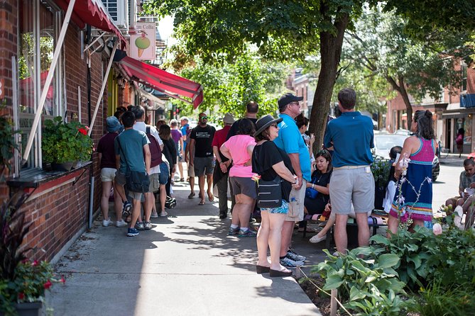 Montreal Mile End Local Guided Food Tour by Local Montreal Tours - Starting at Lester’s Deli With Montreal’s Smoked Meat