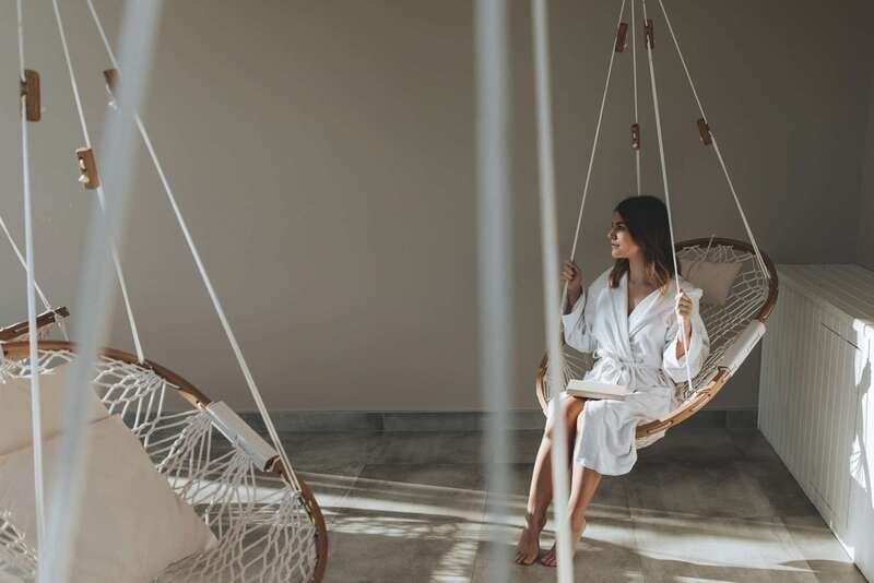 Montreal: Nordic Spa Thermal Experience - Why Nuns’ Island works for a spa day