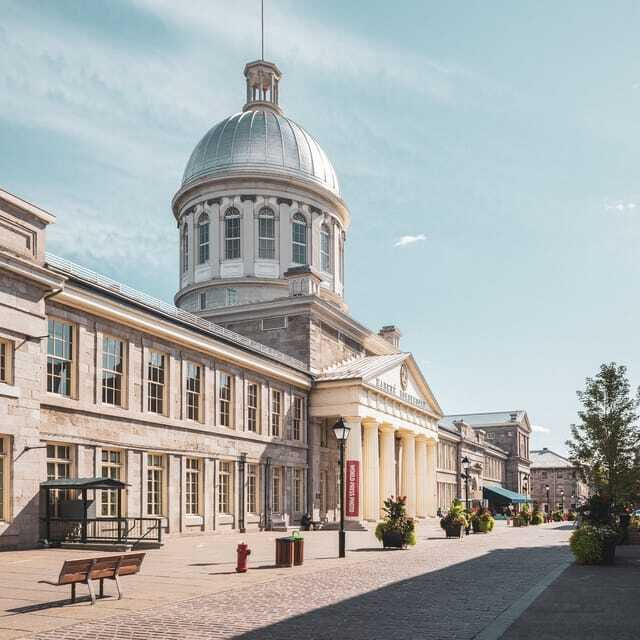 Montreal: Old Montreal Guided Walking Tour - The Guides Make the Difference