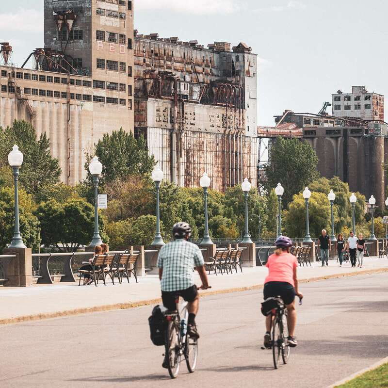 Montreal: Old Montreal Guided Walking Tour - Pace, Weather, and Walking Comfort