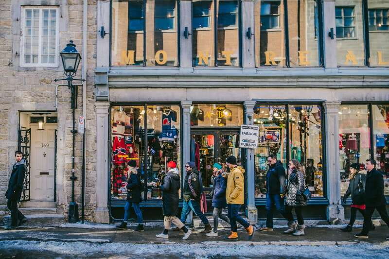 Montreal Old Port: Craft Brewery and Beer Tasting Tour - Starting at BreWskey in Montreal’s Old Port