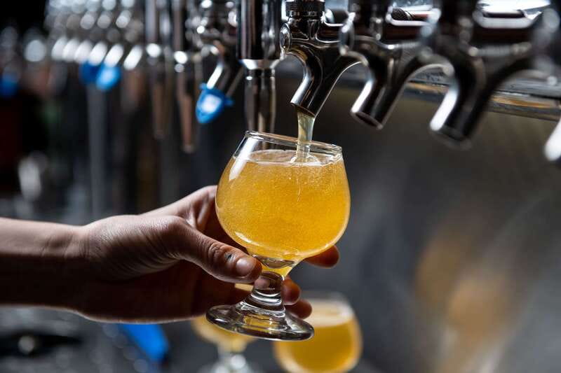 Montreal Old Port: Craft Brewery and Beer Tasting Tour - Booking, timing, and practical details