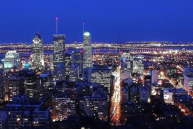 Montreal Private Walking Tour with a Local - Old Montreal and Notre-Dame Basilica