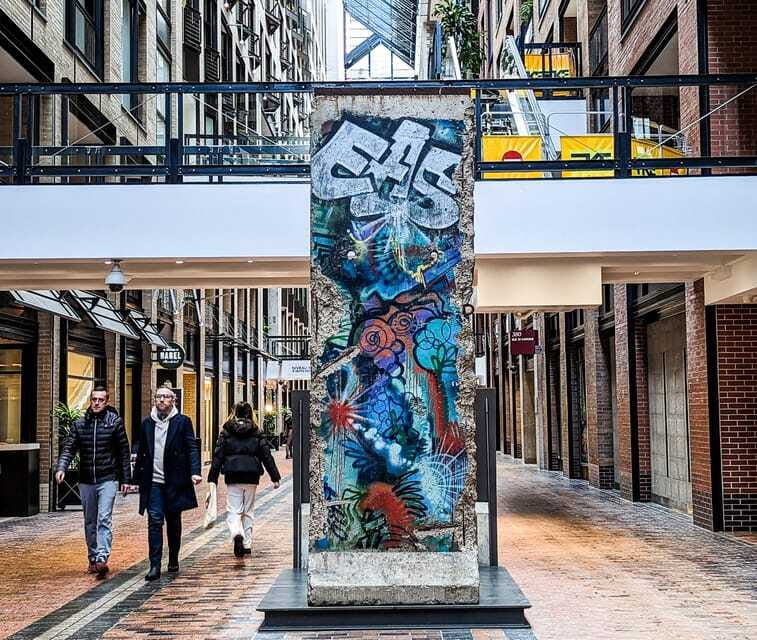 Montreal: RESO Underground City and Downtown Walking Tour - Is $30 a Good Value?