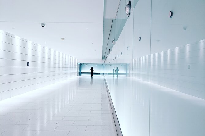 Montreal RESO Underground City + Downtown Tour by MTL Detours - Stepping Outside for Downtown Architecture and History