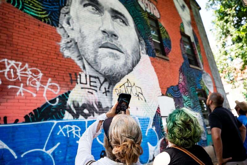 Montreal: The Original Locally Owned Street Art Walking Tour - Is $32 a fair price?