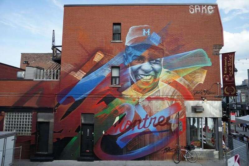 Montreal: The Original Locally Owned Street Art Walking Tour - From quick introductions to a two-hour route
