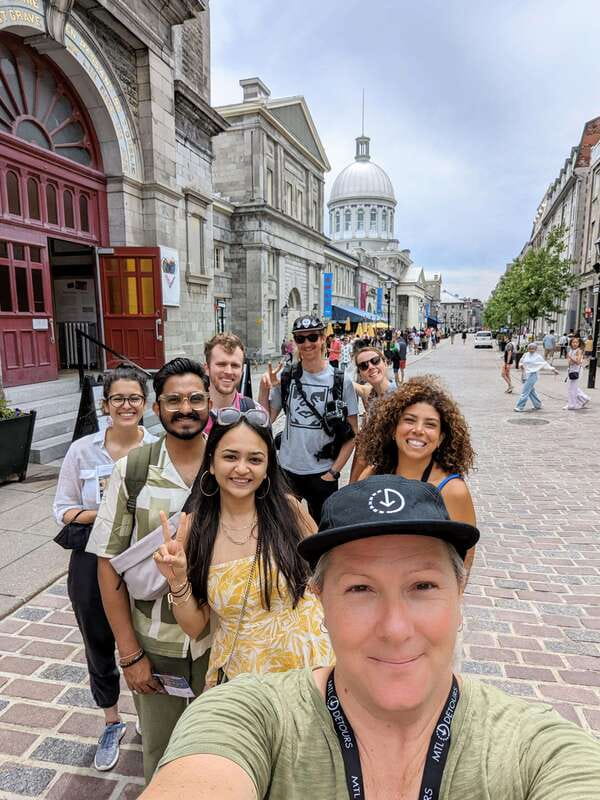 Montreal: Top Rated Small Group Old Montreal Walking Tour - Is $46 a fair price for two hours?