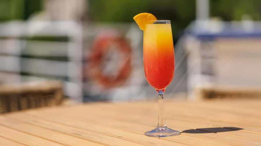 Montréal: Weekend River Brunch Cruise - Key Details At A Glance