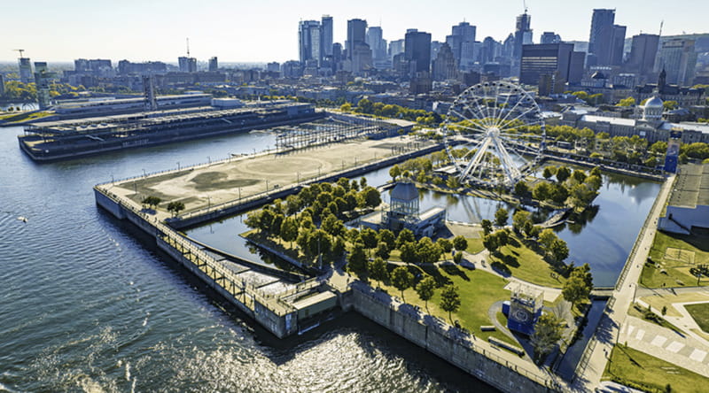 Montréal: Weekend River Brunch Cruise - Families, Couples, And Special Diets
