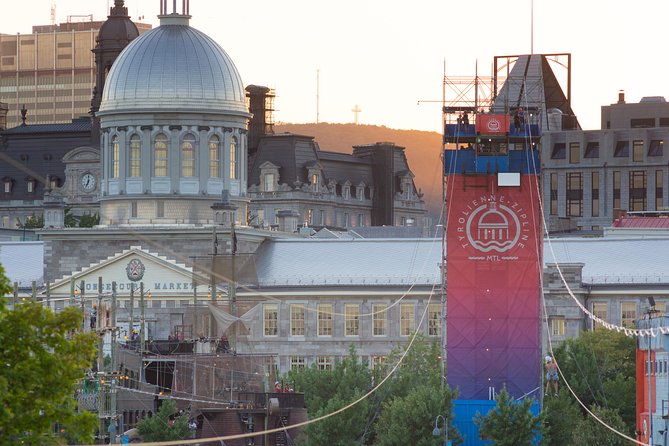 Montreal Zipline Adventure - Choosing the right time and season