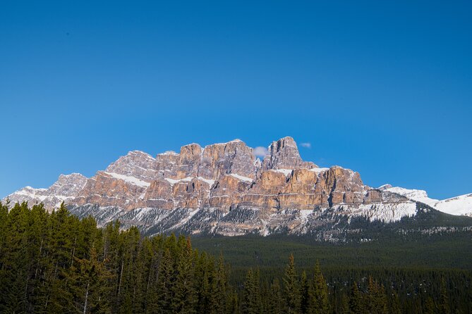 Moraine Lake and Lake Louise Half Day Tour - What kind of tour is this?