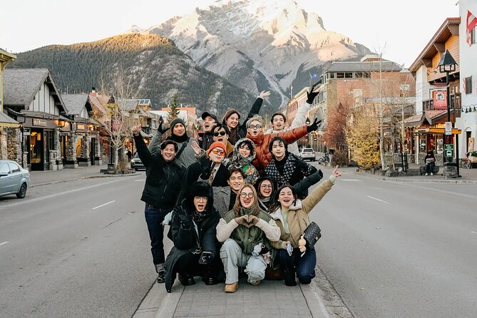 Moraine Lake & Lake Louise Private Day Tour with Banff Explorer - What this private Calgary tour is really offering
