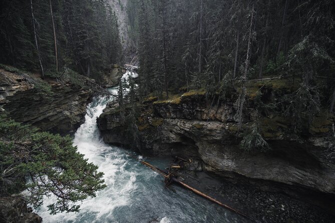 Moraine Lake & Lake Louise Sunset & Wildlife Adventure - Guides who shape the evening