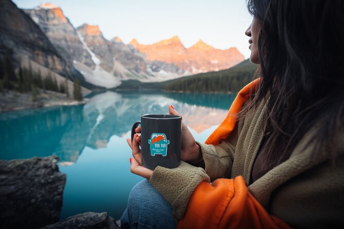 Moraine Lake Sunrise & Lake Louise Golden Hour Experience - How to prepare for a mountain sunrise