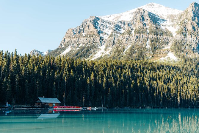 Moraine Lake Sunrise & Lake Louise Golden Hour Experience - Who will enjoy this tour most