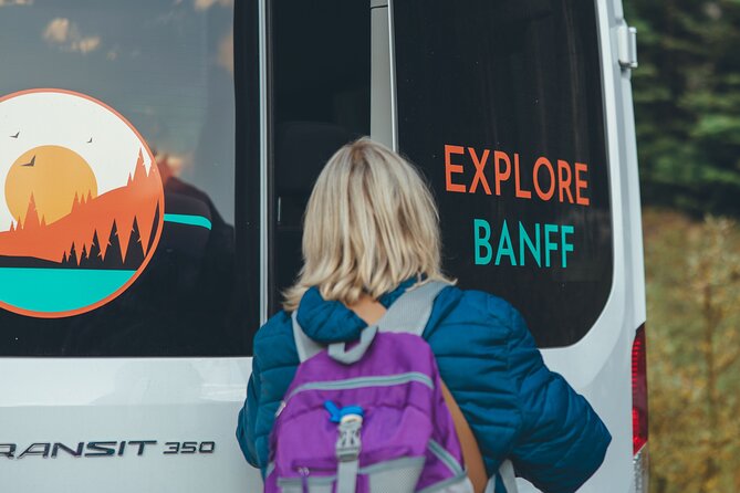 Moraine Lake Sunrise or Daytime shared tour w/ Lake Louise option - What the guides add