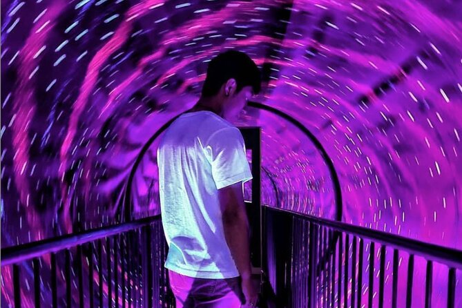 Museum of Illusions Montreal - 70+ Illusions to Explore - Key points to know before you go