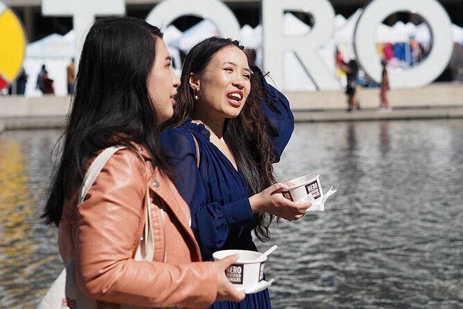 Must-Do Toronto Food Tour by Toronto's First Food Tour Company - Key points at a glance