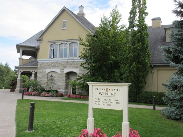 myWineCountry Experience Premium Wine Tours and Tastings - Five things to know before booking