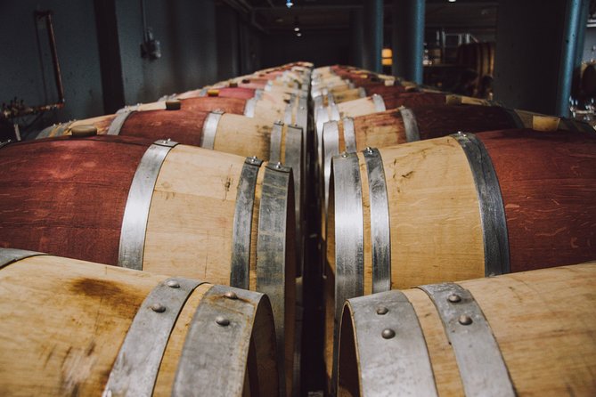 myWineCountry Experience Premium Wine Tours and Tastings - Your guide can shape the entire day