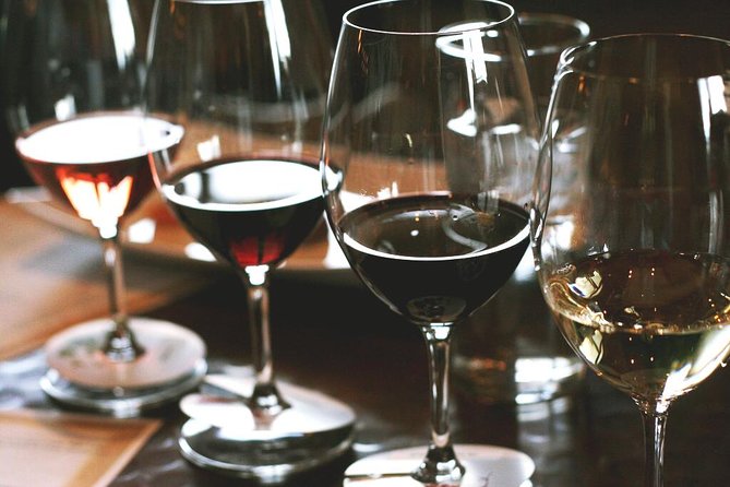 myWineCountry Experience Premium Wine Tours and Tastings - Peller Estates gives you the deepest wine lesson