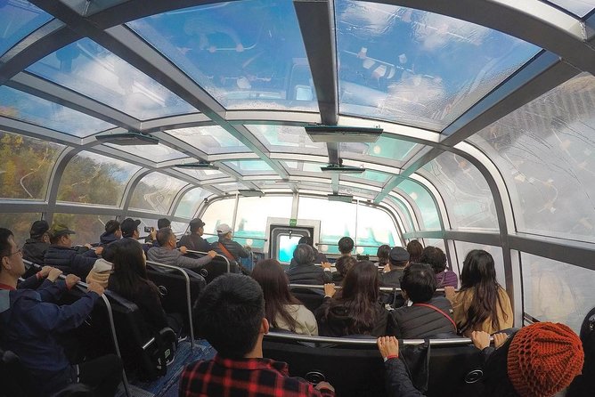 Niagara CANADA, Domed (Dry) Jet Boat Tour - Key points to know before you book