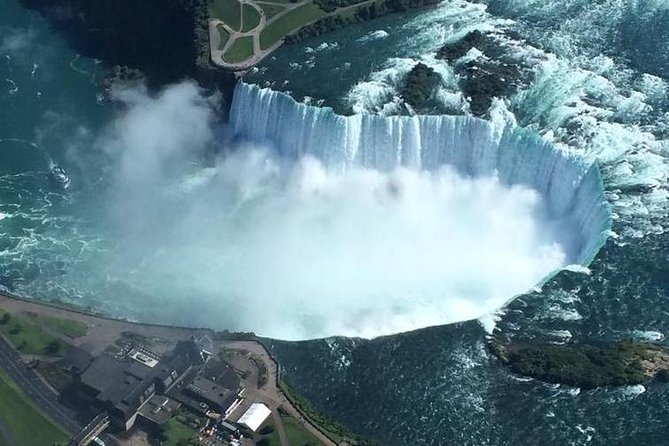 Niagara Falls All-Inclusive Guided Day Tour From Toronto - What the $247.09 price really buys you