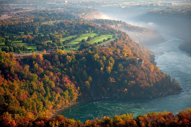 Niagara Falls and Niagara-on-the-Lake Ultimate Day Tour - What the $106.65 price really buys you