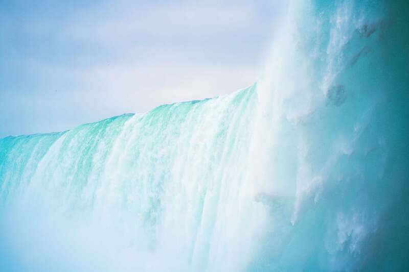Niagara Falls: Boat Trip & Journey Behind the Falls Tour - FAQ