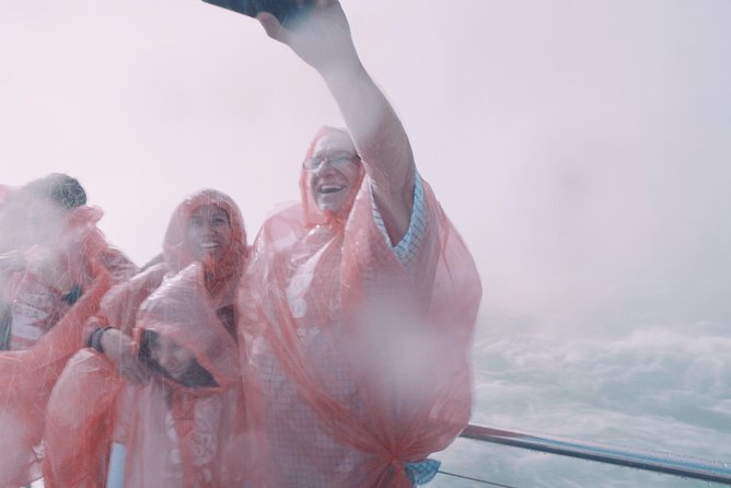 Niagara Falls Canada Day + Night Small Group Tour w/Falls Dinner - Why this Niagara Falls tour works as a day-to-night plan