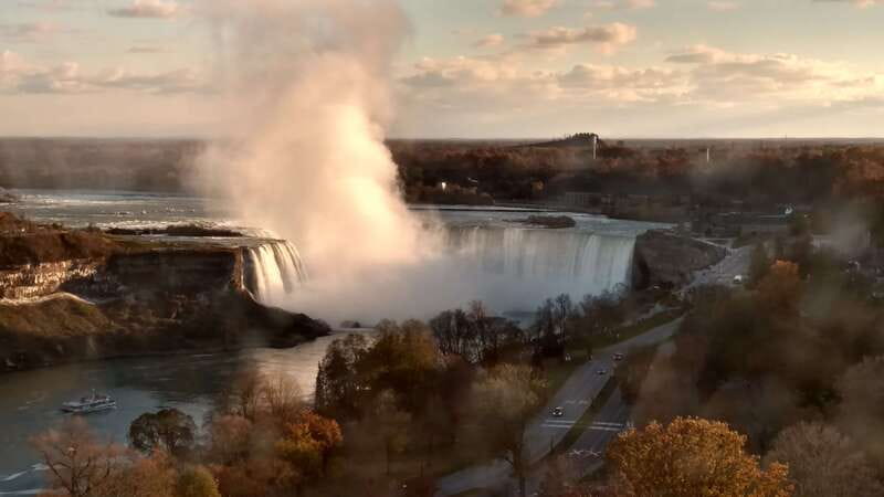 Niagara Falls, Canada: Niagara SkyWheel Ticket - Key points to know before you ride