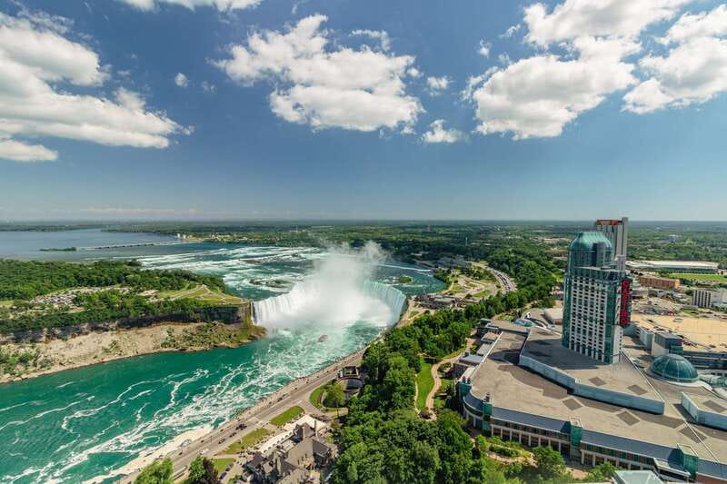 Niagara Falls, Canada: Skylon Tower Observation Deck Ticket - Who should choose this experience?