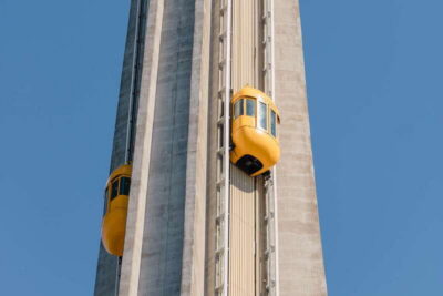 Skylon Tower Observation Deck Ticket