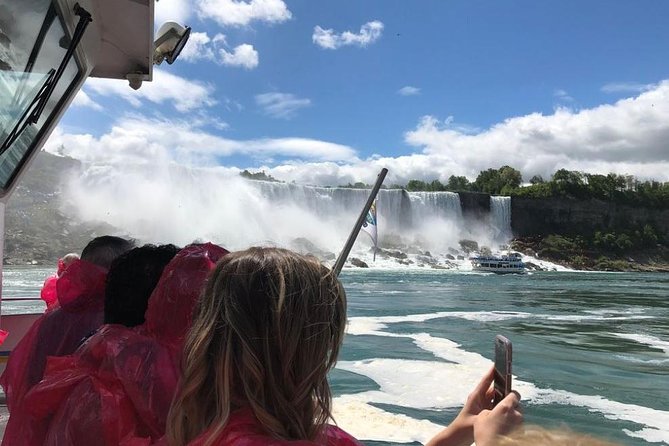 Niagara Falls Day Tour from Toronto - Why this Toronto to Niagara trip makes sense