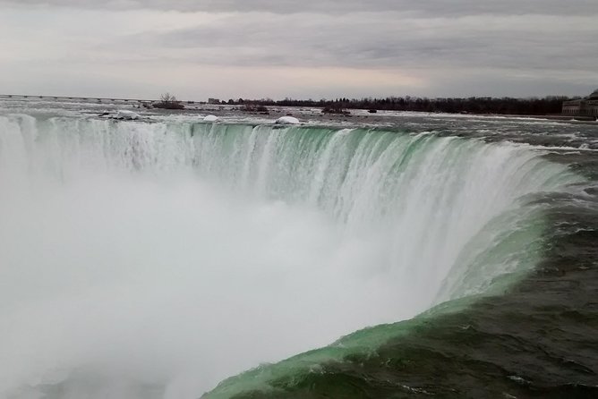Niagara Falls Day Tour from Toronto - Skylon Tower and the best high viewpoint