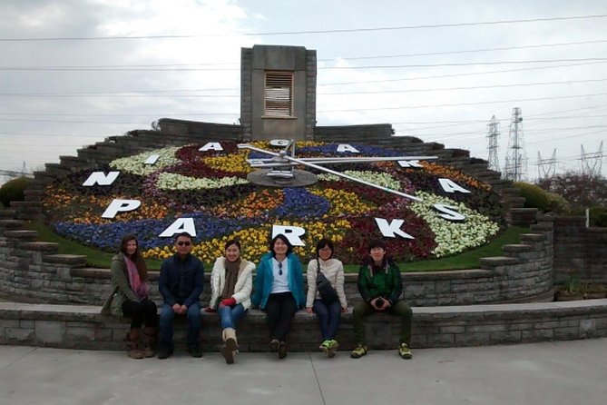 Niagara Falls Day Tour from Toronto - Guide style and the feel of the day