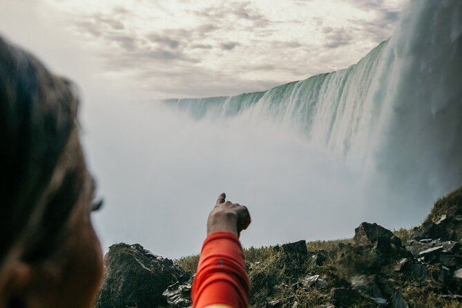 Niagara Falls Day Tour from Toronto Airport - Three hours around Niagara Falls
