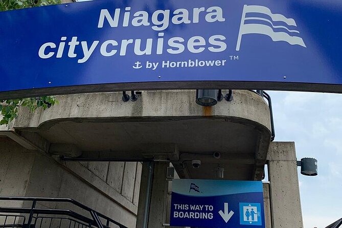 Niagara Falls Day Tour from Toronto Includes Boat Tour and Winery - What the $149.45 price really covers