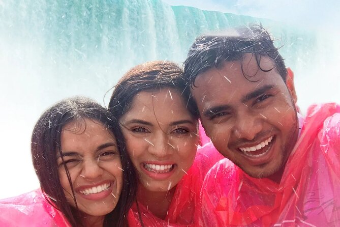 Niagara Falls Day Tour from Toronto with Boat Cruise and Lunch - The Niagara Parkway links natural and historic sights