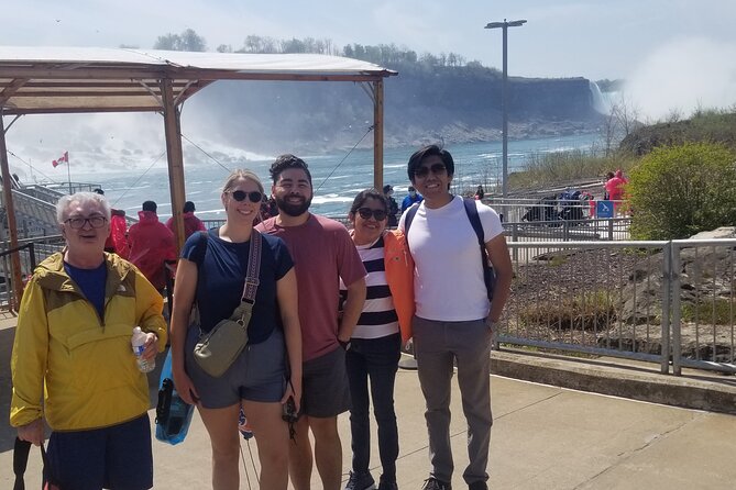 Niagara Falls Day Tour From Toronto with Fast track Niagara Cruise - How much value do you get for $96.88?